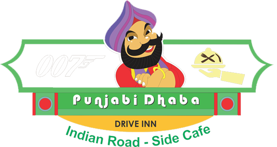 007 punjabi cafe